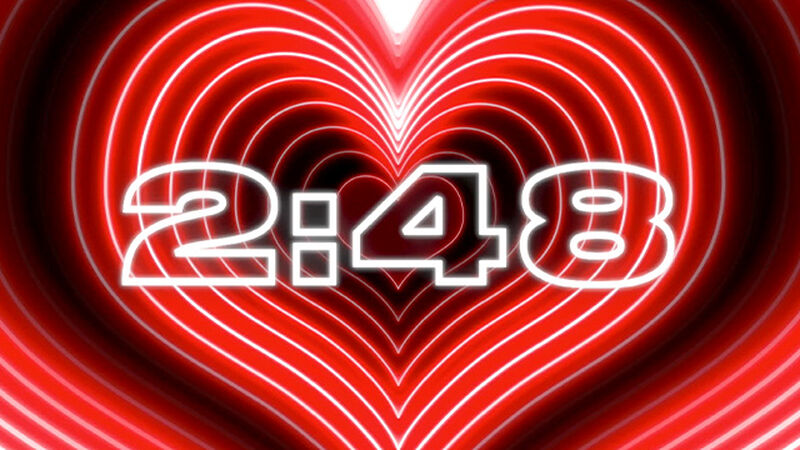 February Countdowns 3 Pack